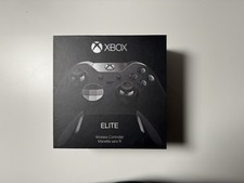 Microsoft Xbox One Elite