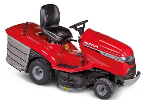 Honda 2317 hm - hf,