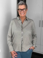 MILANO ITALY - Hemdbluse