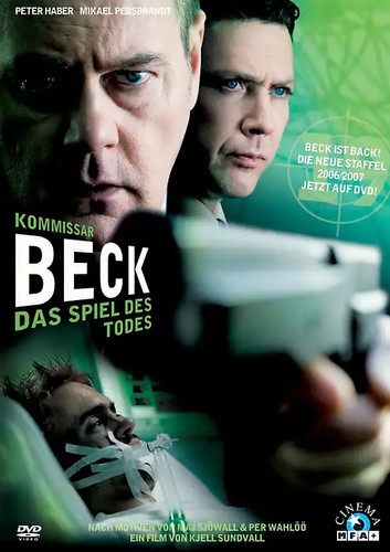 Kommissar beck das spiel - 19,