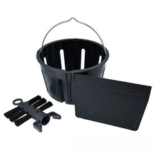 Für Thermomix TM7 Abtropfkorb