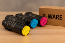 Xerox Phaser 6510 Toner Set 106R03474-77 Original CMYK WorkCentre 6515