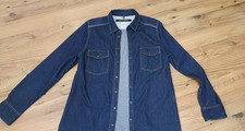 MARC O POLO JEANSHEMD  BLUSE