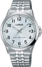LORUS Armbanduhr RS975CX9