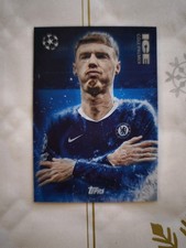 Topps Match Attax Champions