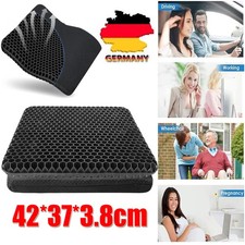 Gel Sitzkissen Orthopädisches