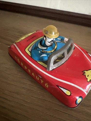 Törpeauto blechauto mit - blechauto,