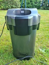 Tetra Aquarium Außen Filter