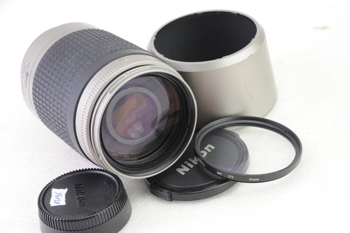 Nikon nikkor 300mm - af, 70-300mm