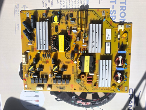 Sony netzteilplatine - sony,