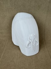 Bo Katan Schulter | Shoulder