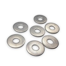 Unterlegscheiben DIN 9021