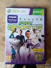 Kinect sports für xbox - sports,