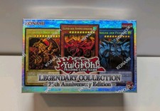 Yu-Gi-Oh! Legendary Collection