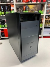 Computer MATX PC Gehäuse