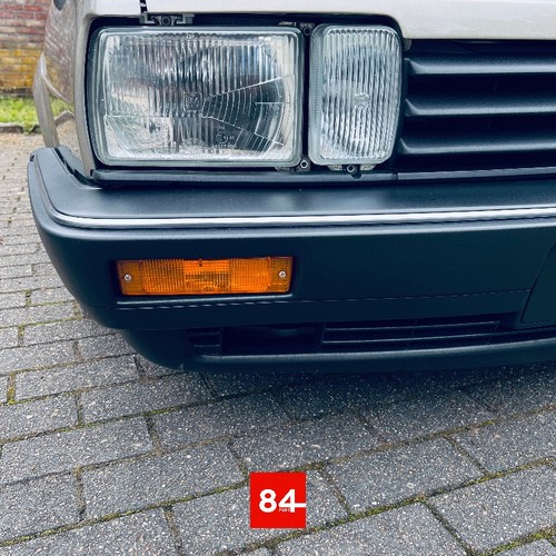 Passat typ 32b santana - passat, b2