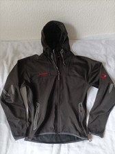 Mammut softshelljacke mit - softshelljacke,