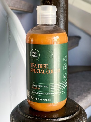 Paul mitchell tea tree special - paul,