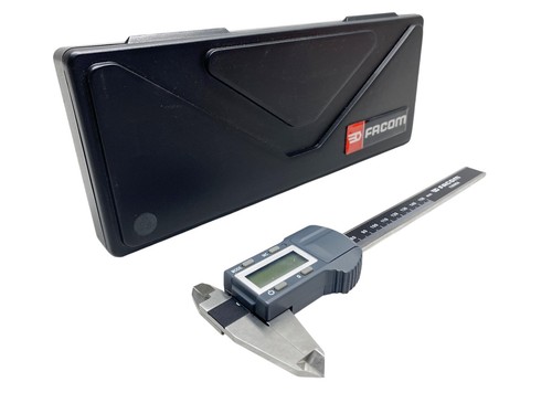 Elektronischer messschieber - elektronischer,