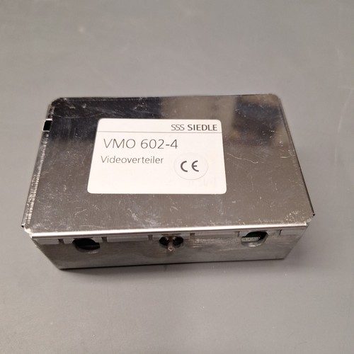 Siedle vmo 602 - -,