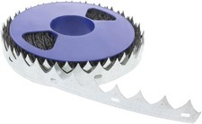 50 m Bandstacheldraht Rolle