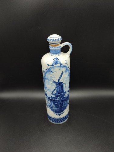 Likörflasche karaffe - likörflasche,,