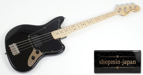 Squier affinity series jaguar - series,