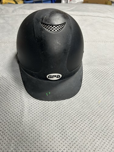 Gpa speed air evolution - speed, 2