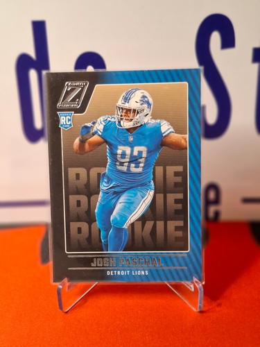 Nfl panini trading cards josh - nfl,
