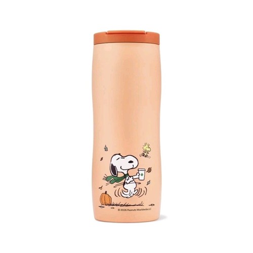 Starbucks snoopy peanuts - starbucks,