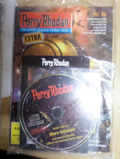 Perry Rhodan, Extra Nr. 10