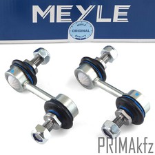2x MEYLE Koppelstange Stabi
