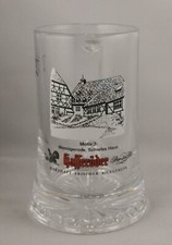 Hasseröder Bierkrug, Motiv 3