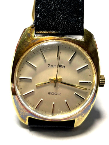 Gepflegte vintage zentra 2000 - zentra,