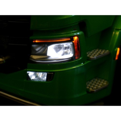 Servonaut lv7770s scania 770s - scania,
