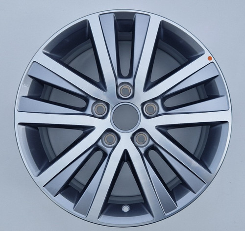 Original alufelge felge rim - alufelge,