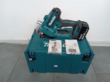 MAKITA DSC102 Gewindestangentrenner 18V Bj. 2020 gebraucht !!!