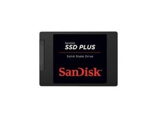 SanDisk SSD Plus 2TB 2,5-Zoll