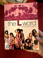 The L Word - Die komplette