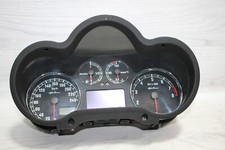 Tacho Kombiinstrument 156063175 Alfa Romeo 147 Bj,05