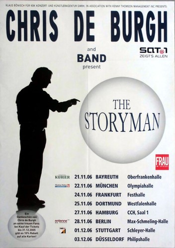 Burh chris 2006 - de,