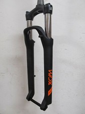 Suntour XCM 34 LO Lockout