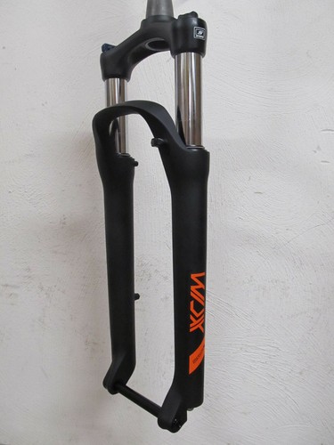 Suntour xcm lockout - suntour,