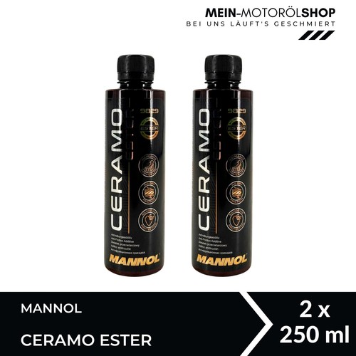 Mannol mn9829 ceramo - mannol,