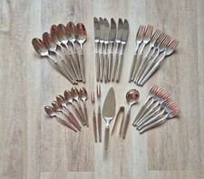 Tafelbesteck Besteckset WMF Serie Madrid 35 Teile