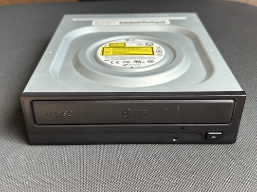 Super multi dvd writer - lg,