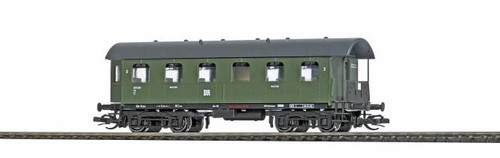 Busch lorenz personenwagen - busch,
