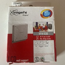 Vogels VFW 030  TV Wandhalterung 35-77 cm 
