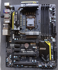 Msi z77 mpower 7751 - msi,
