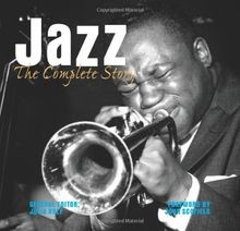 Jazz the complete story